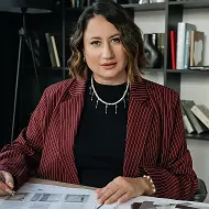 Варвара Гуркина | Подскажет дизайнер