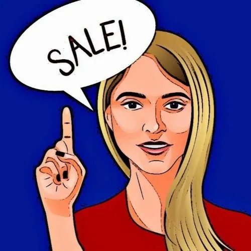 Промокоды Рита та Выгода