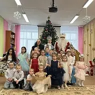 МБДОУ д/с №22 д. Вашутино