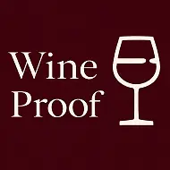Wine proof