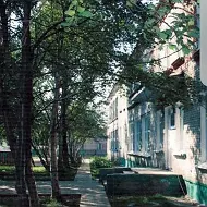 МБДОУ детский сад "Тополек" п. Токи