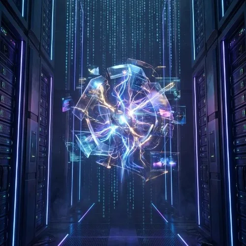 AI автоматизация