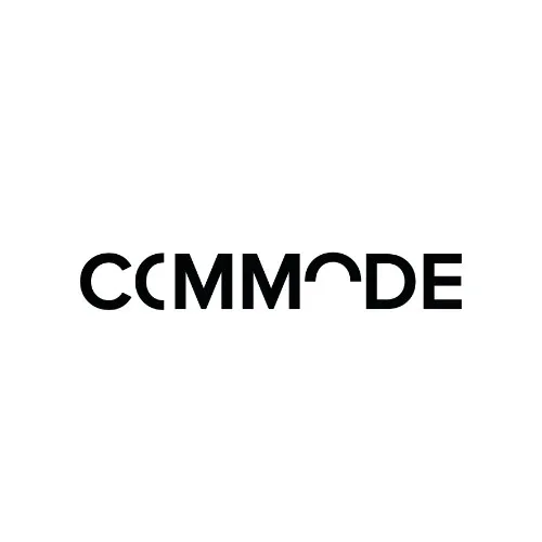 Commode