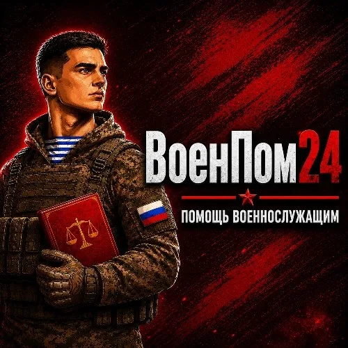 Юрист ВоенПом24