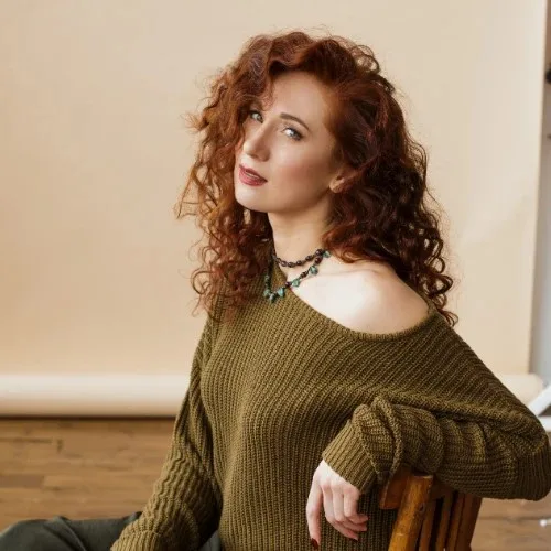 Курсы / Антонина Панина