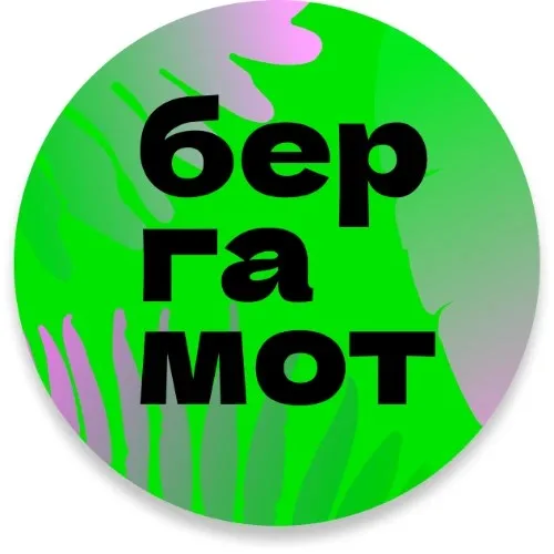 Бергамот растения