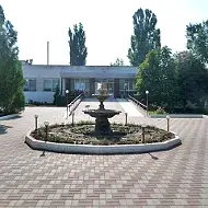 ГАУЗ РК "ССБМР"