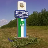 Совет Сельского Поселения Мичуринский Сельсовет Муниципального района Шаранский район РБ