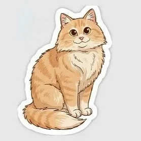 Кот Марсик