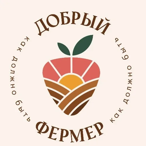 Бот Добрый Фермер