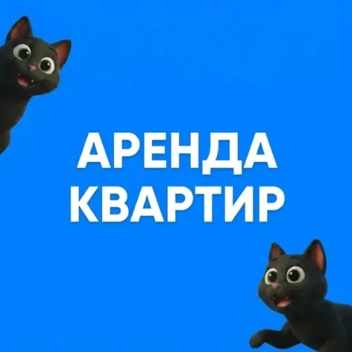 Аренда квартир