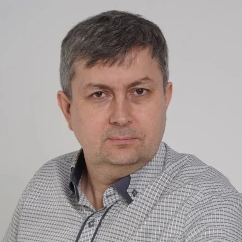Андрей Клюев Психолог