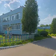 детский сад "Березка" г.Таруса