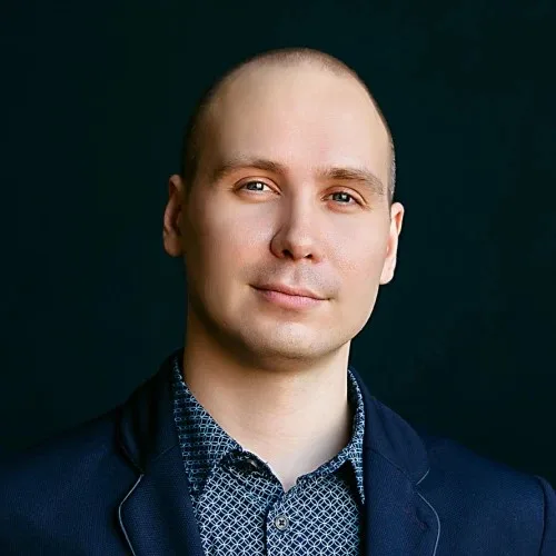Полезное от Александра Копытина