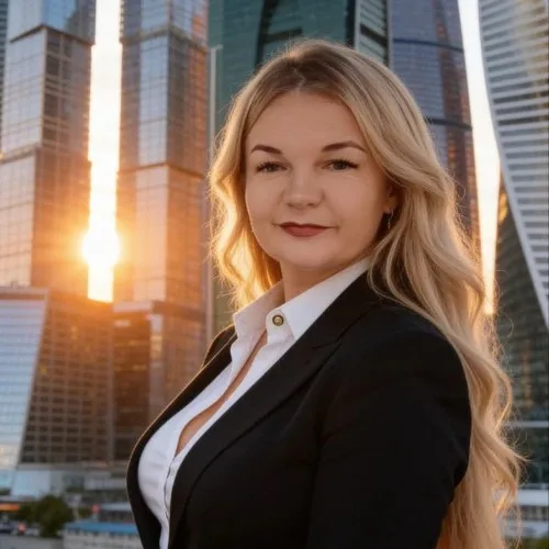 Бондарюк Ольга | АНАТОМИЯ БИЗНЕСА