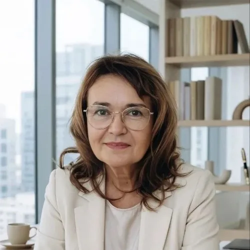 Светлана Павлова - полезные материалы