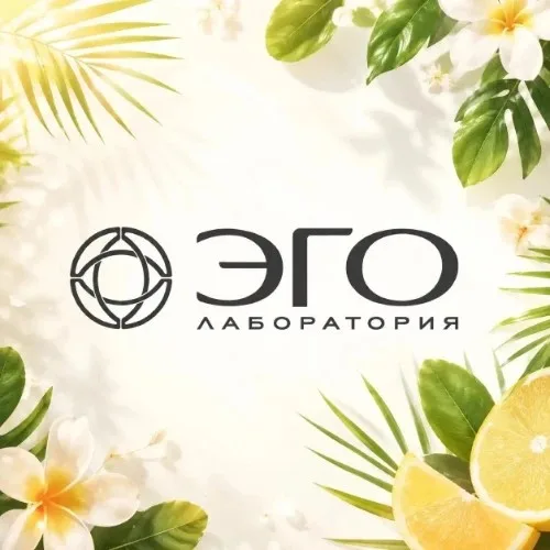 Эго-лаборатория