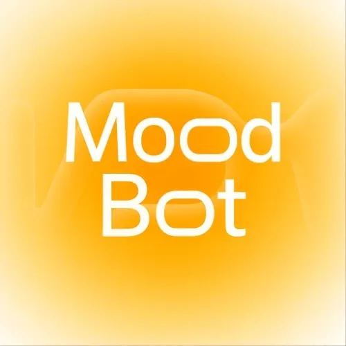 MoodBot ИОН