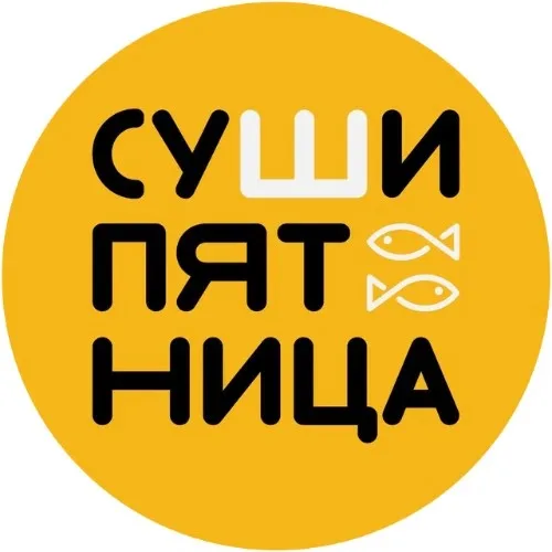 Поддержка Суши Пятница