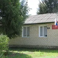ОБОУ ДО "Касторенская ДШИ"