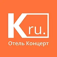 Отель Концерт