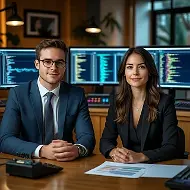 Проброс портов