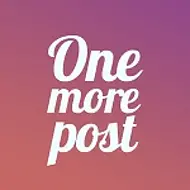 Onemorepost - новости (старый канал)