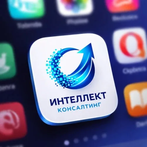 Интеллект консалтинг помощник