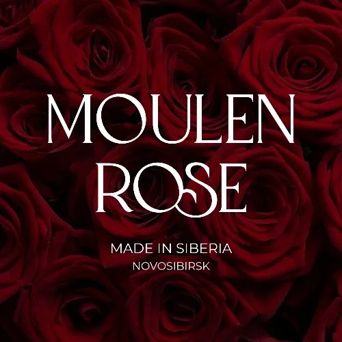Moulen Rose