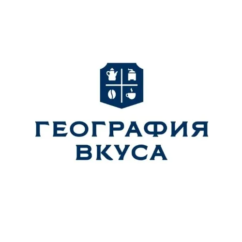 География вкуса