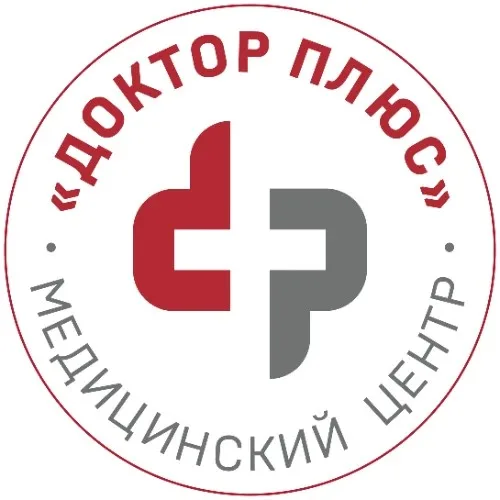 Доктор Плюс