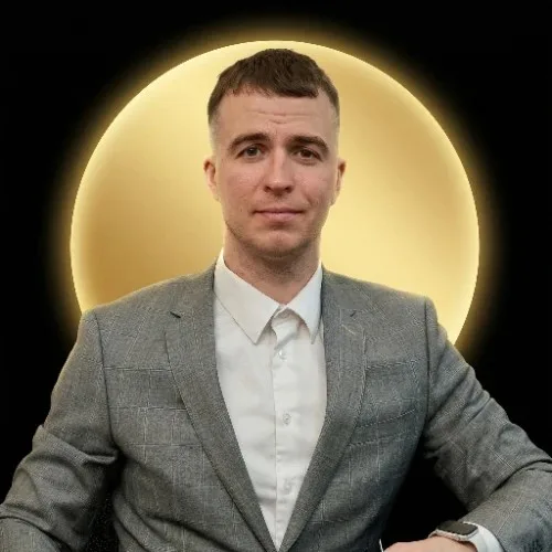 Егор Лысенко. Консультация