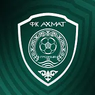 ФК «Ахмат» Грозный