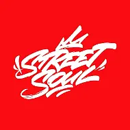Street Soul - уличная одежда и всё такое ⚡️