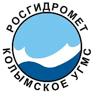 Колымгидромет
