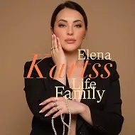 FM КАРЦЕВА🎙️Эстетика многодетной!