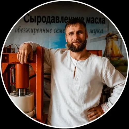 МаслоДел Бот