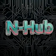 N-Hub. Нейросети и ИИ. Нейро новости. Технологии