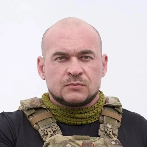 Иван РЕДАНТ