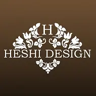ИДЕИ ДИЗАЙН ИНТЕРЬЕРА от HESHI DESIGN