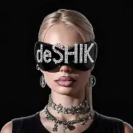 Дарья deSHIK