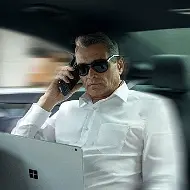 BackBerry Russia