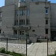 СПб ГБУЗ СП №19 Пушкинского района