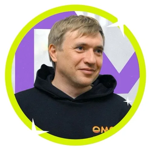 Григорий Гуров