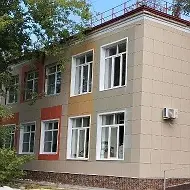 МБДОУ детский сад "Березка"