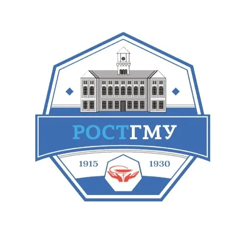 Чат-бот РостГМУ