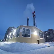 ООО «ТеплоЭнергоСбыт»