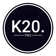 K20 | Фулфилмент