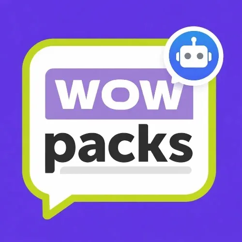 Wowpacks