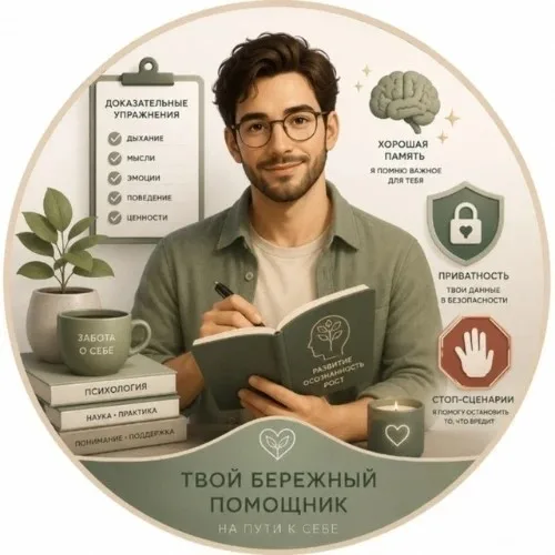 Никита (сервис «Понятно»)